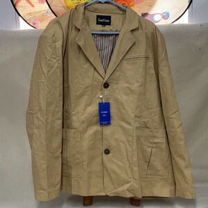 NWT Woman’s Chou Yatou jacket